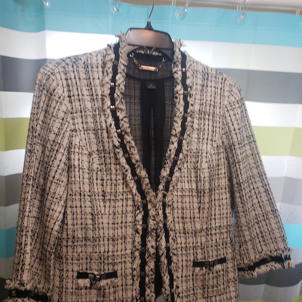 Blazer / Jacket - image 2